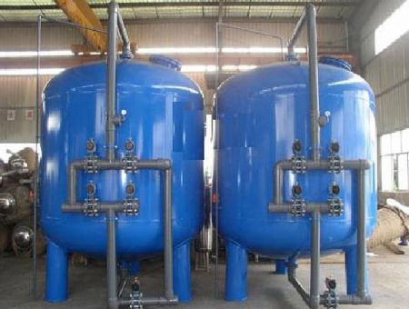 點(diǎn)擊查看詳細(xì)信息<br>標(biāo)題：機(jī)械過濾器 閱讀次數(shù)：4452