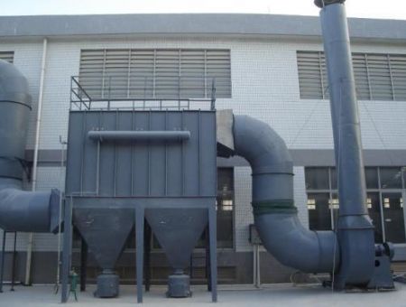 點擊查看詳細(xì)信息<br>標(biāo)題：除塵設(shè)備 閱讀次數(shù)：2312