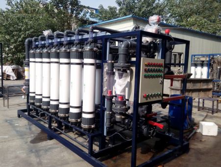 點(diǎn)擊查看詳細(xì)信息<br>標(biāo)題：超濾膜設(shè)備 閱讀次數(shù)：4366