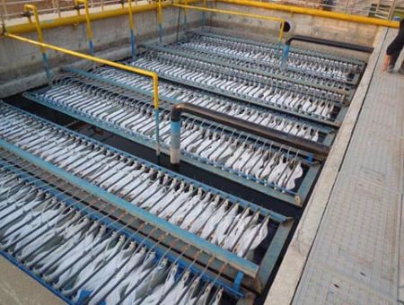 點擊查看詳細信息<br>標題：MBR膜生物反應器 閱讀次數：2565