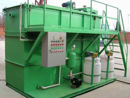 點擊查看詳細信息<br>標題：氣浮機 閱讀次數：2542