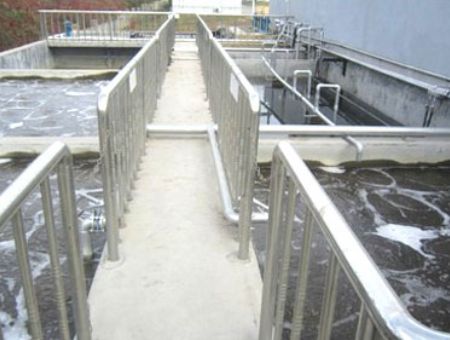 點擊查看詳細信息<br>標題：醫院污水處理 閱讀次數：2613