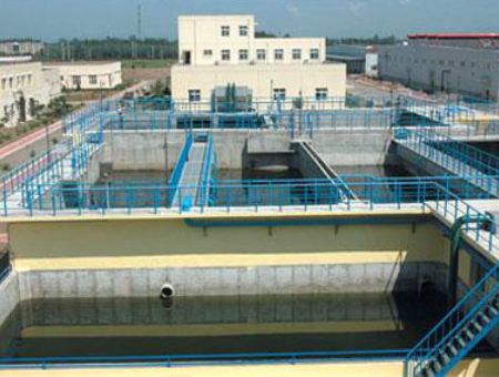 點擊查看詳細信息<br>標題：醫療廢水處理 閱讀次數：2997