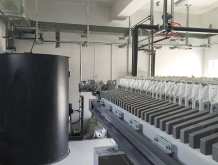 點擊查看詳細信息<br>標題：醫院污水處理 閱讀次數：2733