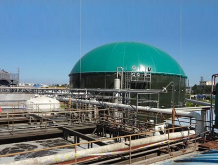 點擊查看詳細信息<br>標題：制藥廢水處理 閱讀次數：2668