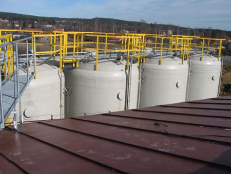 點擊查看詳細信息<br>標題：制藥廢水處理 閱讀次數：2616