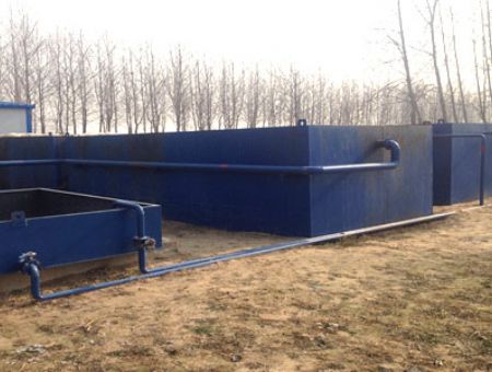 點(diǎn)擊查看詳細(xì)信息<br>標(biāo)題：養(yǎng)殖污水處理設(shè)備 閱讀次數(shù)：3885