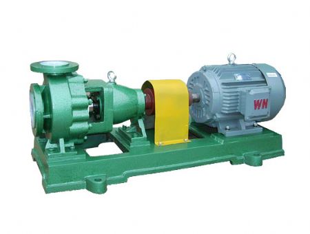 點擊查看詳細信息<br>標題：卸酸泵 閱讀次數：2169