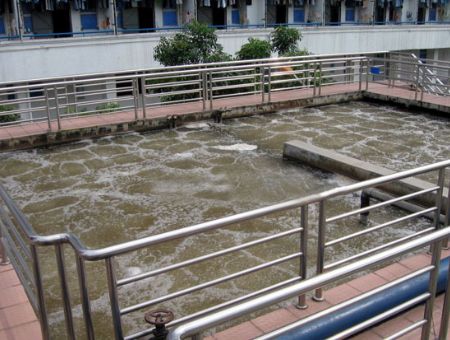 點(diǎn)擊查看詳細(xì)信息<br>標(biāo)題：養(yǎng)殖污水處理 閱讀次數(shù)：4651