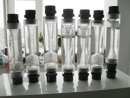 點擊查看詳細信息<br>標題：水射器 閱讀次數：2270