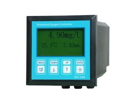 點擊查看詳細信息<br>標題：溶解氧在線監測儀 閱讀次數：2088