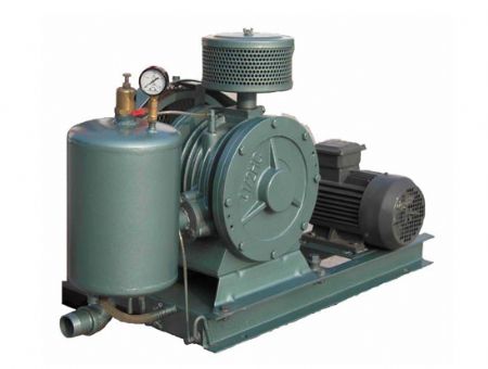 點擊查看詳細信息<br>標題：回轉風機 閱讀次數：2576