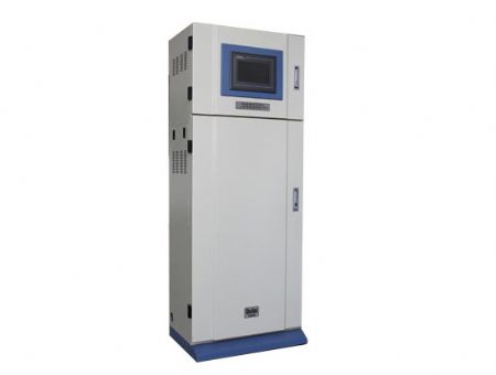 點(diǎn)擊查看詳細(xì)信息<br>標(biāo)題：氨氮在線監(jiān)測(cè)儀 閱讀次數(shù)：2740