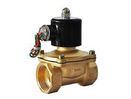 點(diǎn)擊查看詳細(xì)信息<br>標(biāo)題：電磁閥 閱讀次數(shù)：2653