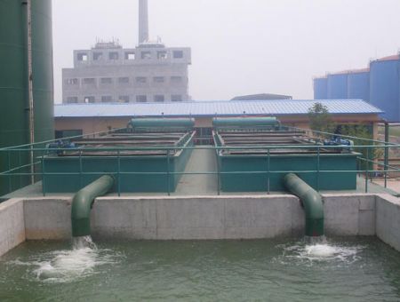 點(diǎn)擊查看詳細(xì)信息<br>標(biāo)題：食品加工廢水處理 閱讀次數(shù)：3774