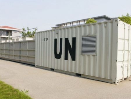 點擊查看詳細信息<br>標題：一體化MBR膜處理器 閱讀次數：2428