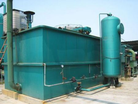 點(diǎn)擊查看詳細(xì)信息<br>標(biāo)題：屠宰廢水處理設(shè)備 閱讀次數(shù)：3231