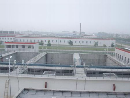 點(diǎn)擊查看詳細(xì)信息<br>標(biāo)題：屠宰廢水處理 閱讀次數(shù)：3665