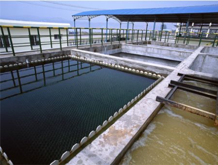 點擊查看詳細信息<br>標題：化工廢水處理 閱讀次數(shù)：2545