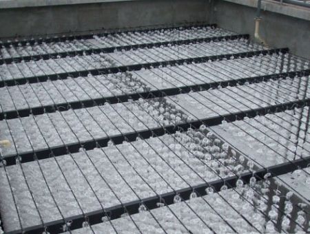 點擊查看詳細信息<br>標題：化工廢水處理 閱讀次數(shù)：2672