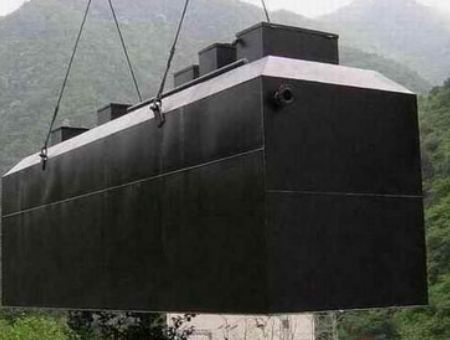 點(diǎn)擊查看詳細(xì)信息<br>標(biāo)題：一體化污水處理設(shè)備 閱讀次數(shù)：4105